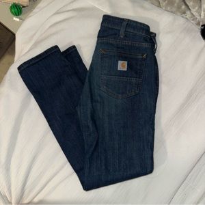 Carhartt Jeans